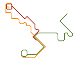 Boston Campus Tramway