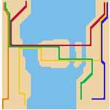 Gotham City  (unknown)