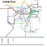 Sydney (speculative)