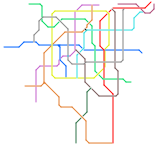 Chekan District (unknown)