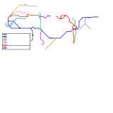 Fan Interpretation of Island of Sodor Mk.I (unknown)
