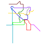 Vancouver Future (speculative)