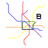 Reynoldsburg (speculative)