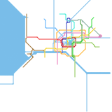 Upiolit City (unknown)