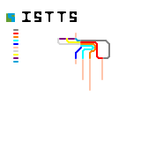 Solar system  (unknown)