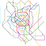 Moscow (speculative)