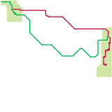 Stadtbahn Köln-Bonn (speculative)