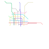 Alternate Beijing (unknown)