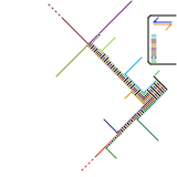 Newcastle NSW (speculative)