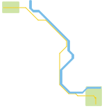 Rheinuferbahn Cologne-Bonn (speculative)