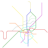 Belo Horizonte (speculative)