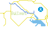 Metropolitan Baltimore