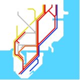 Helonas City (unknown)