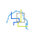 Bling’s Metro System (speculative)