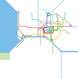 Upiolit City (unknown)