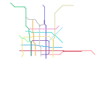 Alternate Beijing (speculative)