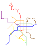 Taipei (speculative)