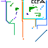 Candy Town (unknown)