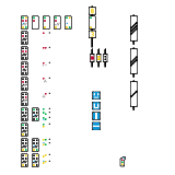 Train Signal System (unknown)
