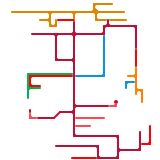 South East Asia (speculative)