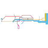 Tuxpan, Veracruz  (speculative)