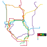 San Francisco-BART (speculative)