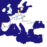 Europe 2400 (speculative)
