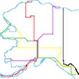 Alaska (speculative)