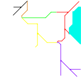 Somewhere (speculative)