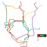 San Francisco-BART (speculative)