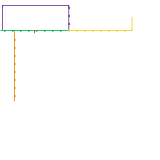 Private Nether tunnel (unknown)