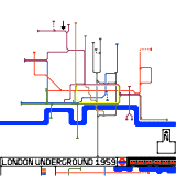 London (1959) (real)