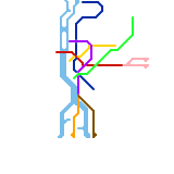 budapest 2030 (speculative)