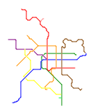 Taipei (speculative)