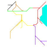 Somewhere (speculative)