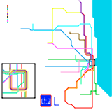 Chicago new (speculative)