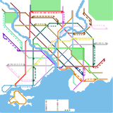 Paradise Bay (unknown)