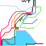 Kalbernie city (unknown)