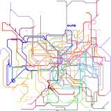 London (speculative)