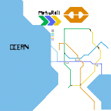 National Capital Region (real)