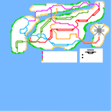 Jorin City &amp;amp; Suburbs (unknown)