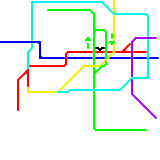 Dublin (speculative)