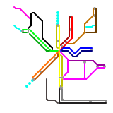 Hyrule Metropolitan Area Transit Authority  (unknown)