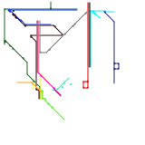 Kona, Minecraft (unknown)