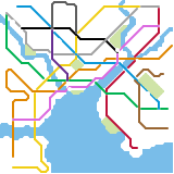 New City Bay (unknown)