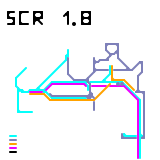 Stepford County Railway 1.8.1 (unknown)