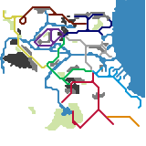 Imaganarium City (unknown)