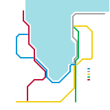 Wondama Transport System (unknown)