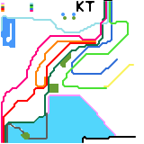 Kalbernie city (unknown)