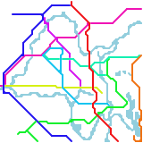 Chorley &amp;amp; Leyland (speculative)